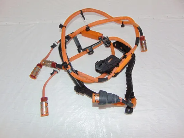 Cable de elevación híbrido BMW X5 G05 OEM 5A626C5 image 2