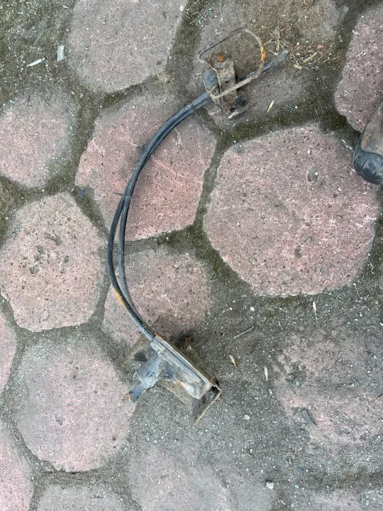 Varaupyörän Vintturi OEM WINDA Boxer Jumper Ducato 06-20 image 2