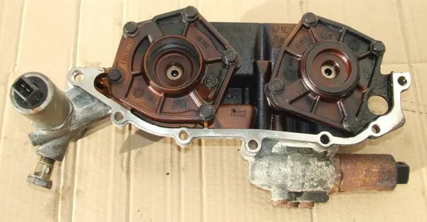 BMW Double VANOS-afsteller OEM 1707305 1744847 image 3