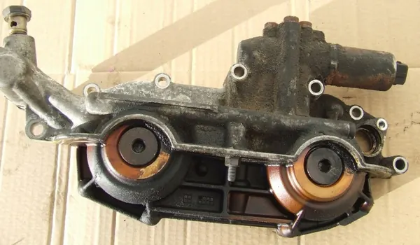 BMW Double VANOS-afsteller OEM 1707305 1744847 image 4