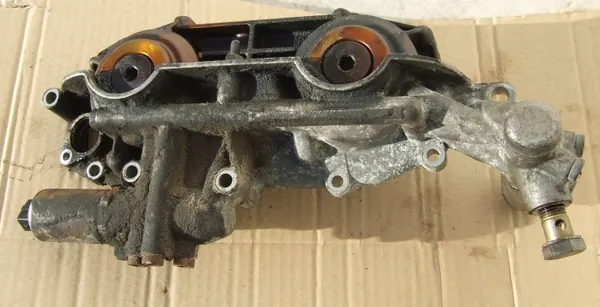 BMW Double VANOS-afsteller OEM 1707305 1744847 image 5
