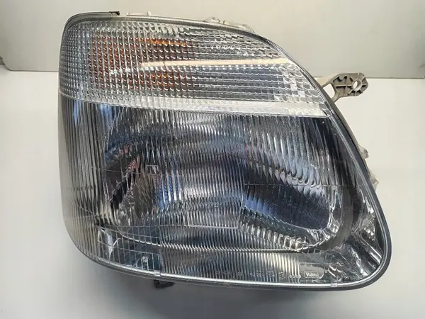 Opel Agila rechter Frontscheinwerfer OEM 09204188 image 2