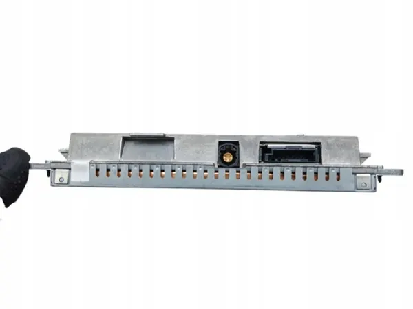 Audi A6 C6 Display OEM 4F0919604 - Begagnad image 2