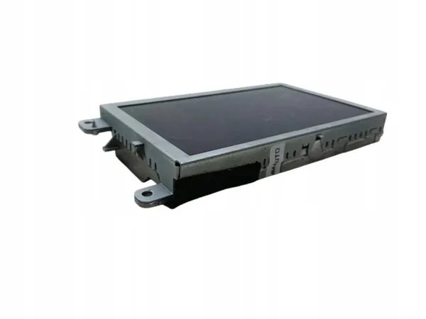 Audi A6 C6 Display OEM 4F0919604 - Begagnad image 4