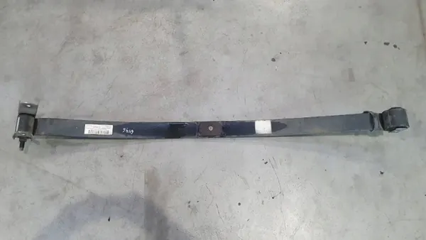 Taka lehtijousi OEM 01365407080 Citroen Jumperille image 2