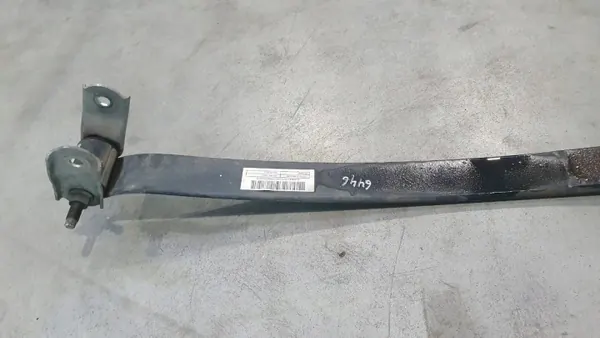 Taka lehtijousi OEM 01365407080 Citroen Jumperille image 3