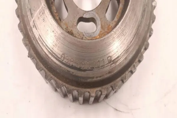 Bränslepumpdrev SEAT LEON 1.9L Diesel 2001 image 2