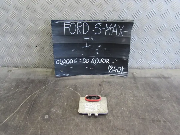 Xenon-moduuli OEM 5DV00900000 Ford S-Max 2006-2010 image 2