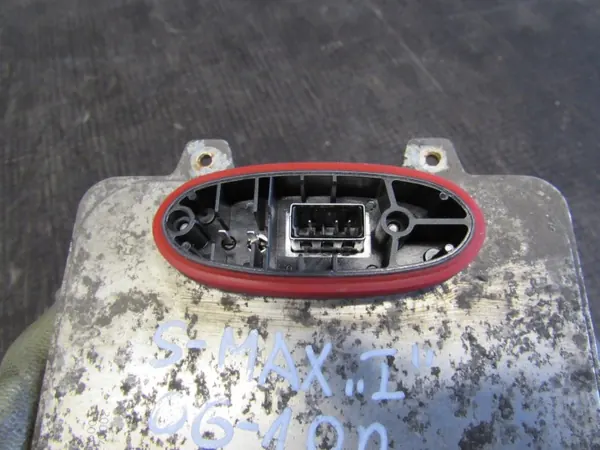 Xenon-moduuli OEM 5DV00900000 Ford S-Max 2006-2010 image 4
