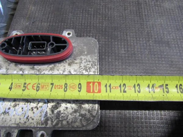 Xenon-moduuli OEM 5DV00900000 Ford S-Max 2006-2010 image 6