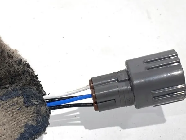 Lambda-sensor Bak Toyota Prius II 89465-47070 image 2