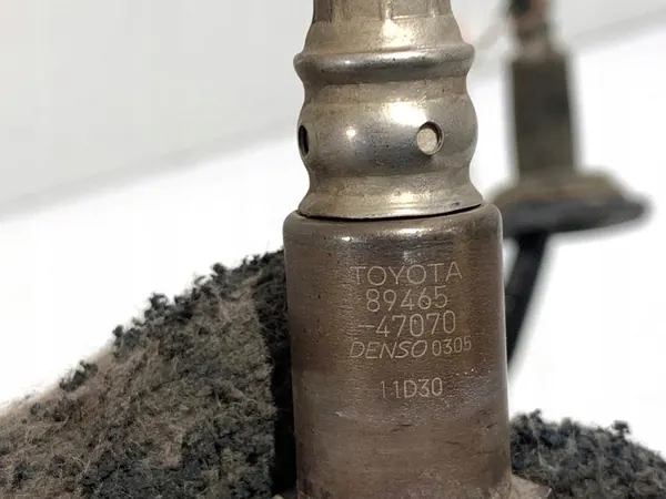 Lambda-sensor Bak Toyota Prius II 89465-47070 image 4