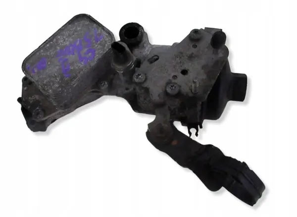 Gebrauchte Ölfilterbasis OEM 9823532380 für DS 3 Crossback image 2