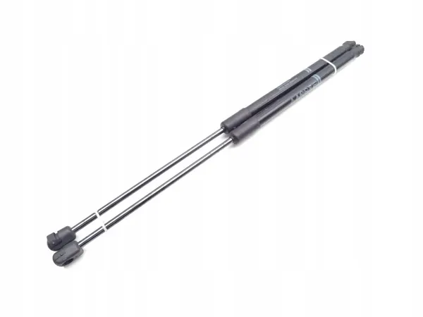 VW Polo Heckklappendämpfer OEM 2G6827550E - Gebraucht image 3