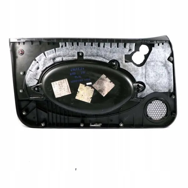 MINI R50 R53 dörrklädsel OEM 6965524 höger sida image 10