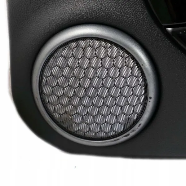MINI R50 R53 dörrklädsel OEM 6965524 höger sida image 8