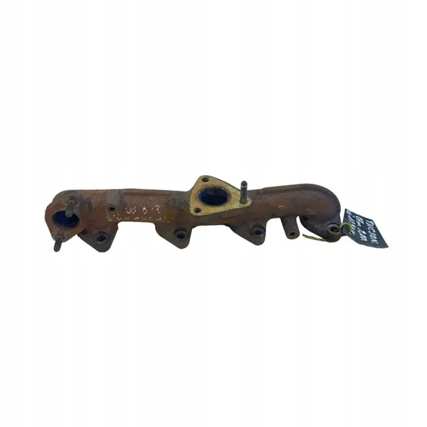Käytetty pakoputken keräin OEM JUT120364 Hyundai Tucson image 2