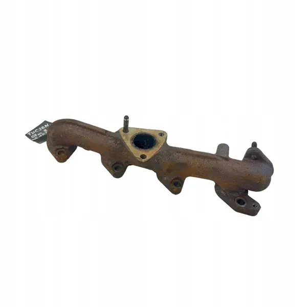 Käytetty pakoputken keräin OEM JUT120364 Hyundai Tucson image 5