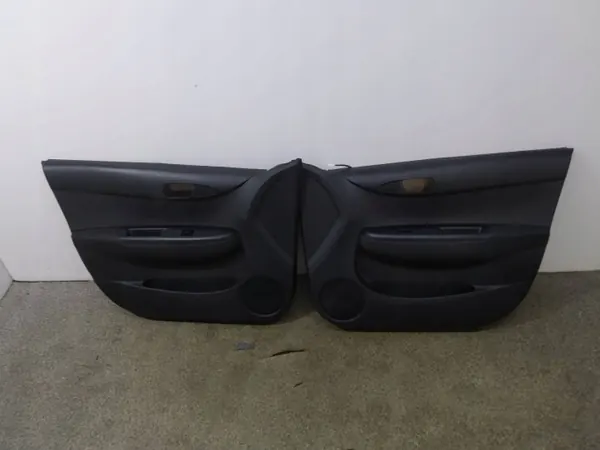 OEM 5907911178994 Fram Sidostoppning Set för Hyundai i20 image 2