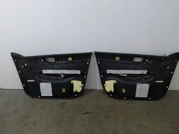 OEM 5907911178994 Fram Sidostoppning Set för Hyundai i20 image 5