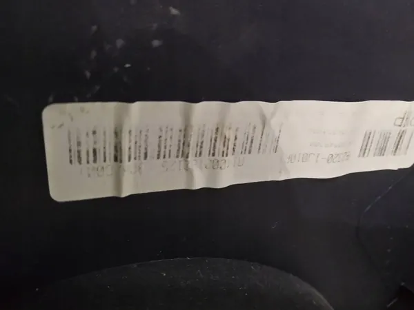 OEM 5907911178994 Fram Sidostoppning Set för Hyundai i20 image 6
