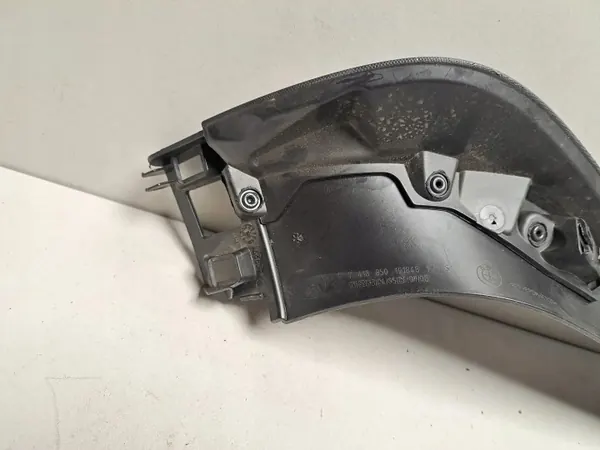 OEM 7418850 Revestimento Porta-Malas Lado Direito BMW X7 G07 image 4