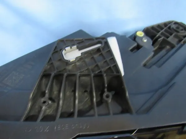 Faros izquierdo Audi A3 8Y0 Matrix completo image 5