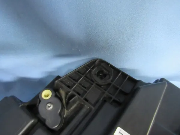 Faros izquierdo Audi A3 8Y0 Matrix completo image 6