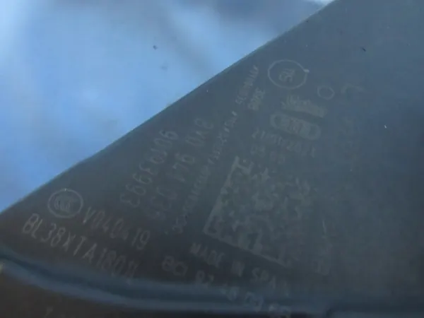 Faros izquierdo Audi A3 8Y0 Matrix completo image 7