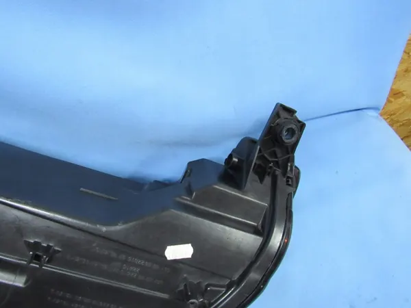 Faros izquierdo Audi A3 8Y0 Matrix completo image 9