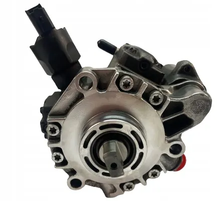 Pompe haute pression Citroen Peugeot 2.0 HDI 5WS40809 image 3