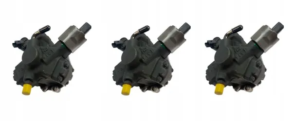 Pompe haute pression Citroen Peugeot 2.0 HDI 5WS40809 image 5