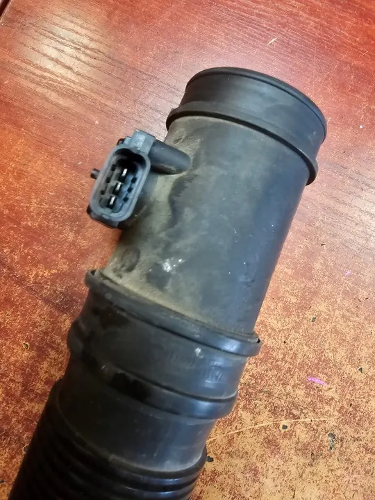 Luftmassenmesser OPEL VECTRA SIGNUM 2.0 T 12788131 image 3