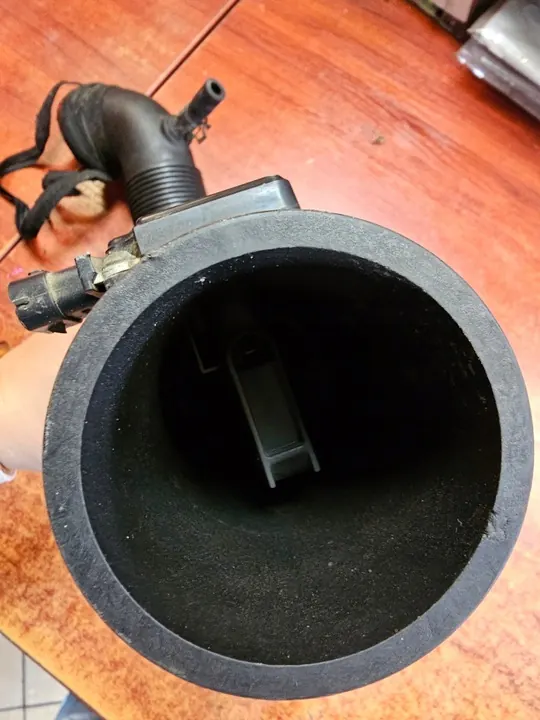 Luftmassenmesser OPEL VECTRA SIGNUM 2.0 T 12788131 image 6