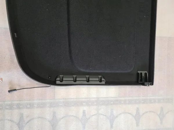 OEM 13274647 MP Achterplank voor Opel Insignia A 2013-2016 image 7
