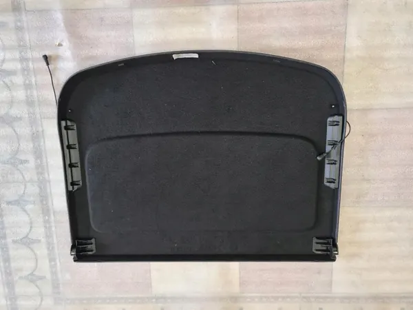 OEM 13274647 MP Achterplank voor Opel Insignia A 2013-2016 image 9