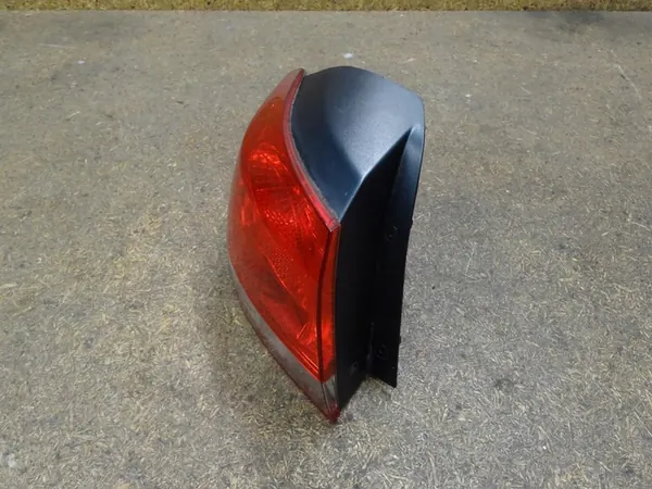 VW GOLF VI HB HATCHBACK 08-12 LÁMPARA TRASERA IZQUIERDA 5K0945095N image 2