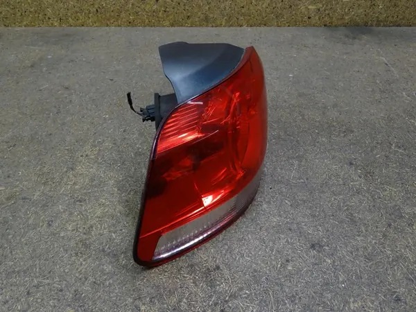 VW GOLF VI HB HATCHBACK 08-12 LÁMPARA TRASERA IZQUIERDA 5K0945095N image 3