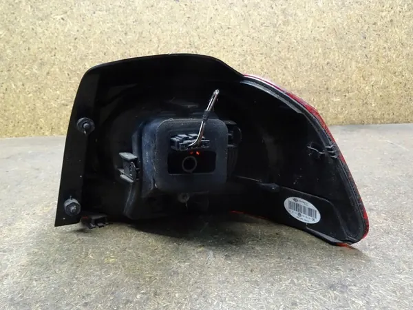 VW GOLF VI HB HATCHBACK 08-12 LÁMPARA TRASERA IZQUIERDA 5K0945095N image 4