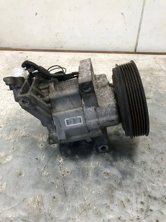 Compressore Aria Condizionata Dacia Dokker 926001489R image 3