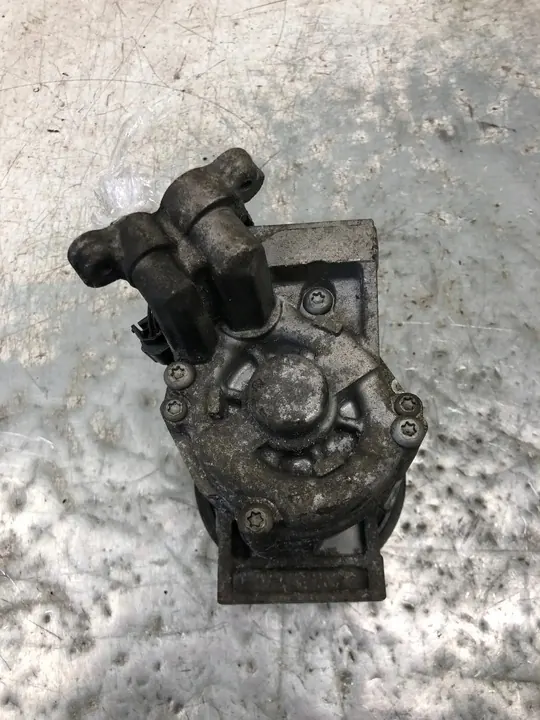 Compressore Aria Condizionata Dacia Dokker 926001489R image 4