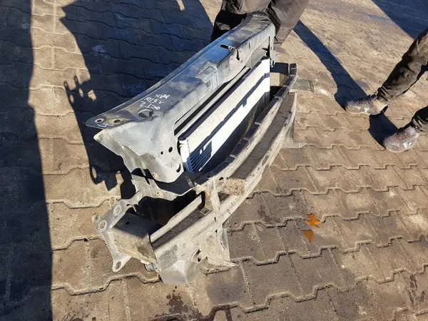 OEM TOC50244 Etuohjausjäädytin Tuuletin image 5