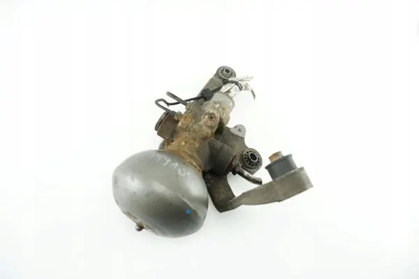 Esfera Suspensión Delantera OEM 9657351680 Citroen C5 image 2