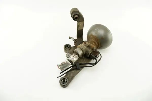 Esfera Suspensión Delantera OEM 9657351680 Citroen C5 image 3