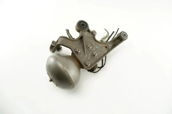 Esfera Suspensión Delantera OEM 9657351680 Citroen C5 image 4