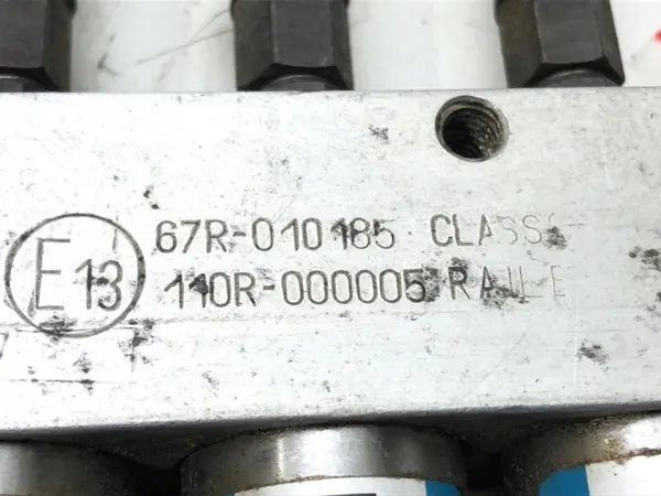 Injecteurs GPL d'occasion OEM 09SQ9 - Système gaz image 3