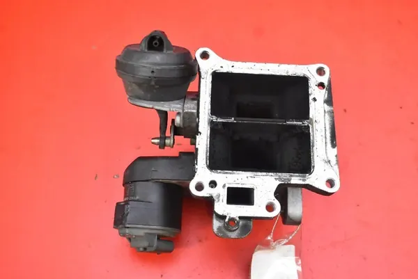 Volvo EGR-venttiili 31422119 image 2