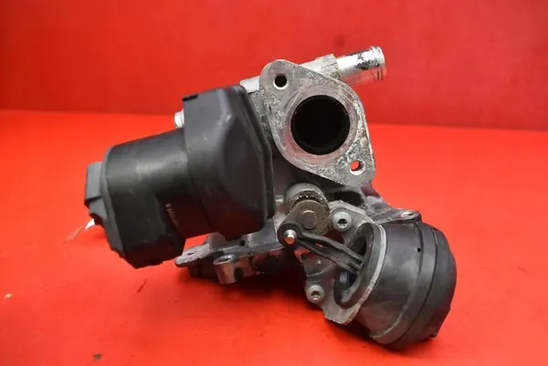 Volvo EGR-venttiili 31422119 image 4