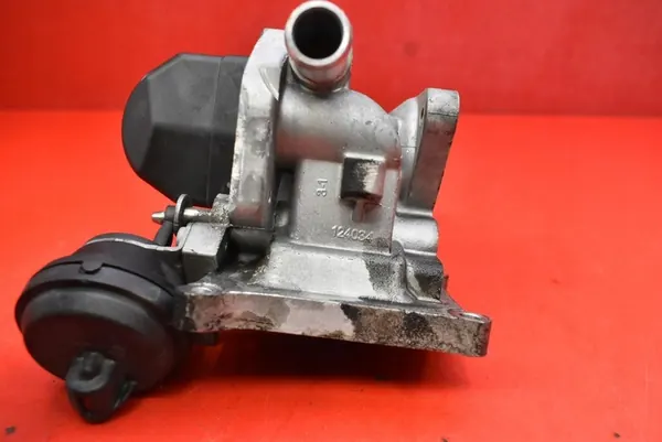 Volvo EGR-venttiili 31422119 image 5