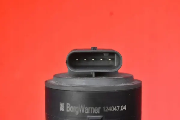 Volvo EGR-venttiili 31422119 image 8